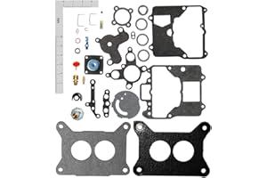 Walker Products 15593D Carburetor Kit