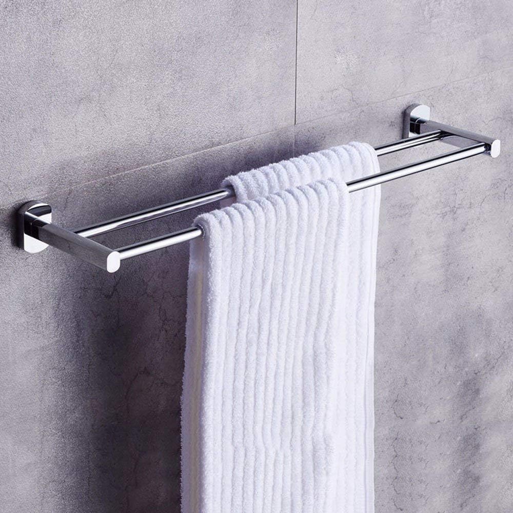 WSX Tap Punzón de latón de Pared Toallero Toallero baño Fresco pequeña
