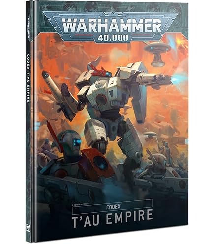 Amazon.com: Games Workshop - Warhammer 40,000 - Battleforce