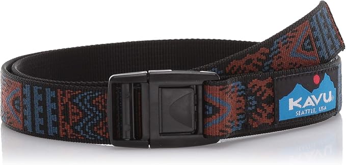 kavu burly belt