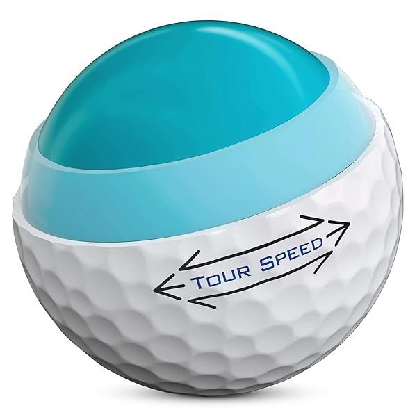 TITLEIST LOST GOLF BALLS, RECYCLED GOLF BALLS WHITE, (ONE DOZEN)