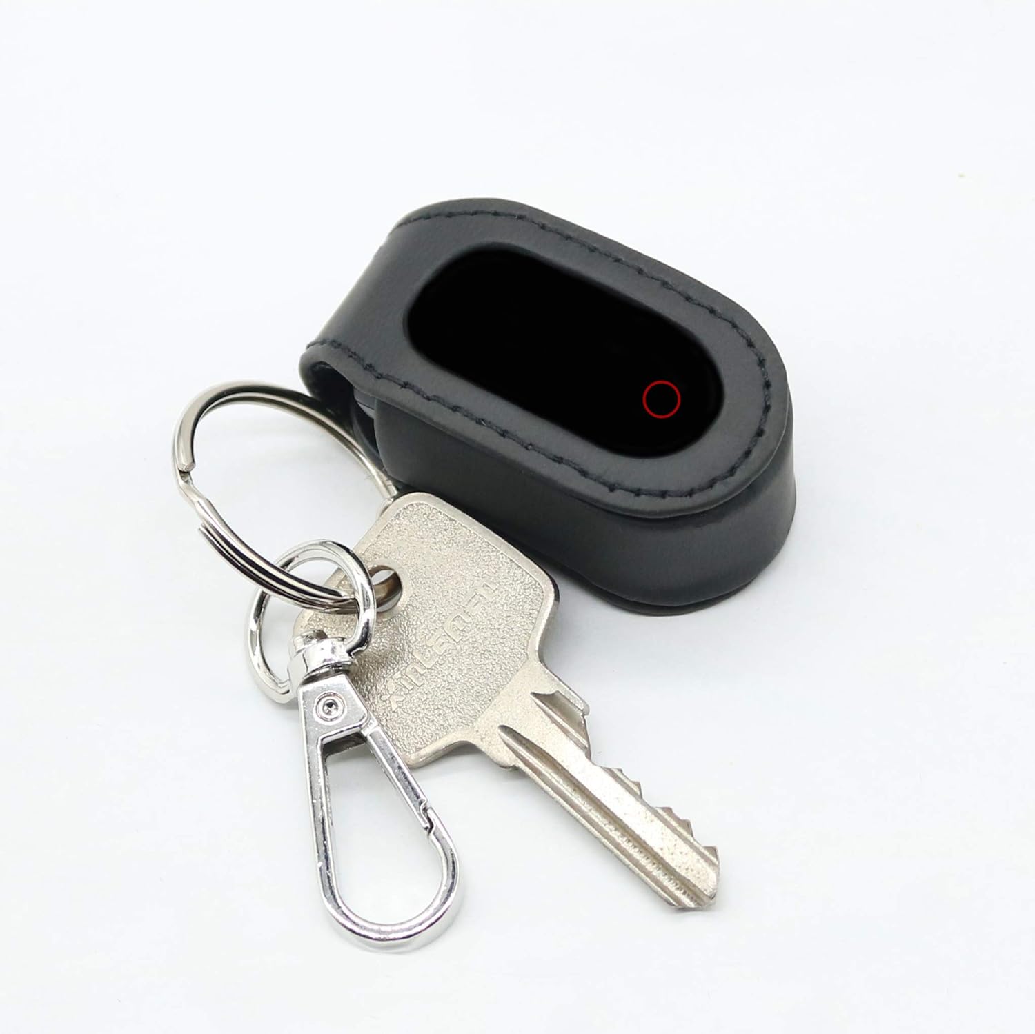 Case for Gotcha Evolve, Gotcha Evolve Keychain, Gotcha Evolve Case Cover, Gotcha Evolver Accessories with Keychain Carabiner. Black, by Logity.: Clothing