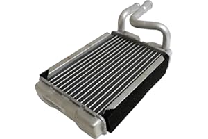 Crown Automotive 56001459 Heat Core for Jeep Wrangler