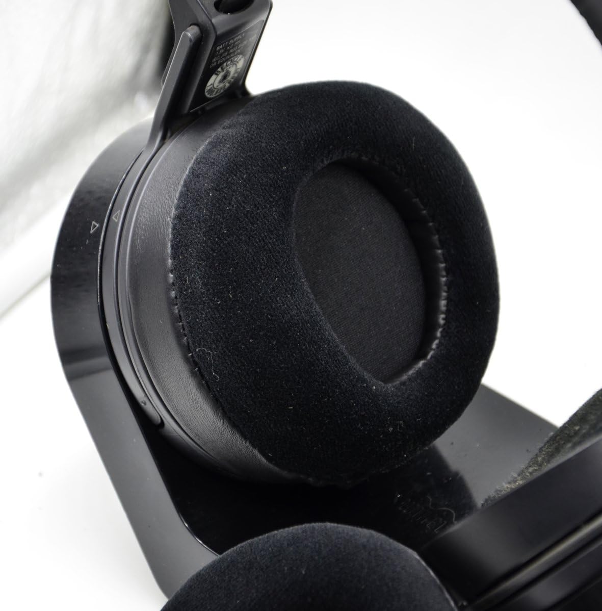 Ear Pads Cushion Foam Pillow For Sony Mdr Ds7000 Ds7100 Ds6500 Ds6000 Headphone Portable Audio Headphones Universitasfundacion Headphone Parts
