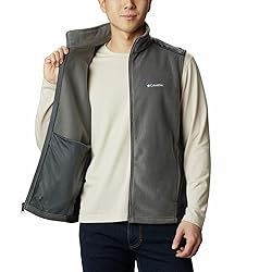 Columbia Men's Steens Mountain