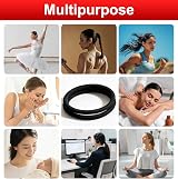 ZHIYE 100pcs Elastic Hair Bands 4mm No Metal Strong Hair Ties Kids Women view 7