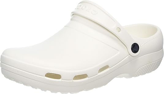 crocs unisex specialist vent clog