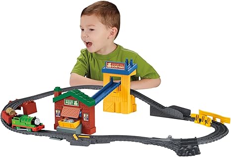 sort and switch delivery set