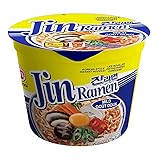 OTOKI JIN RAMEN MILD, KOREAN STYLE INSTANT