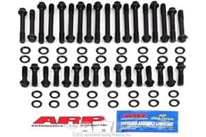 ARP 1343601 High Performance Series Cylinder Head Hex Bolts