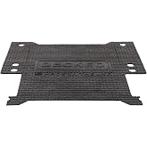 DECKED Battle Mat - Full-Size Short (5'5" - 5'9")