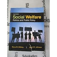 American Social Welfare Policy: A Pluralist Approach, with American Social Welfare Policy: A Pluralist Approach, with