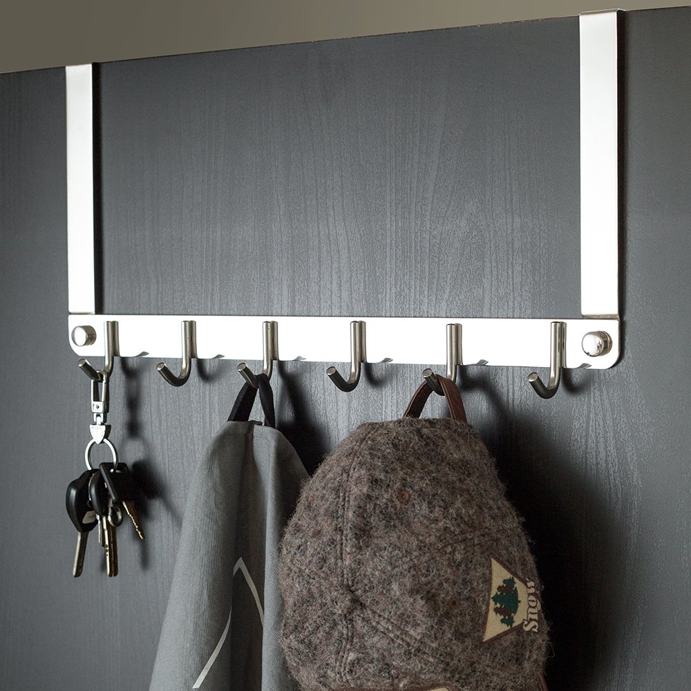 Best 20 Inch Coat Hook Rack