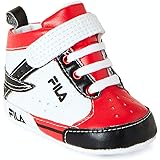 fila baby shoes