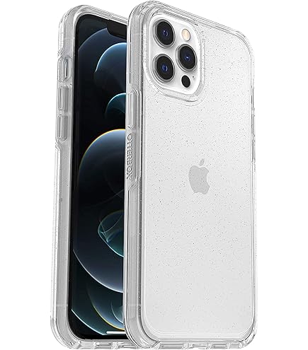 【Shadyさん専用】Apple iPhone 12ProMAX Amazon.com: OtterBox SYMMETRY SERIES Case for iPhone 12 Pro Max