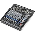 Samson Mixpad MXP144FX 14-Channel Analog Stereo Mixer with Effects and USB