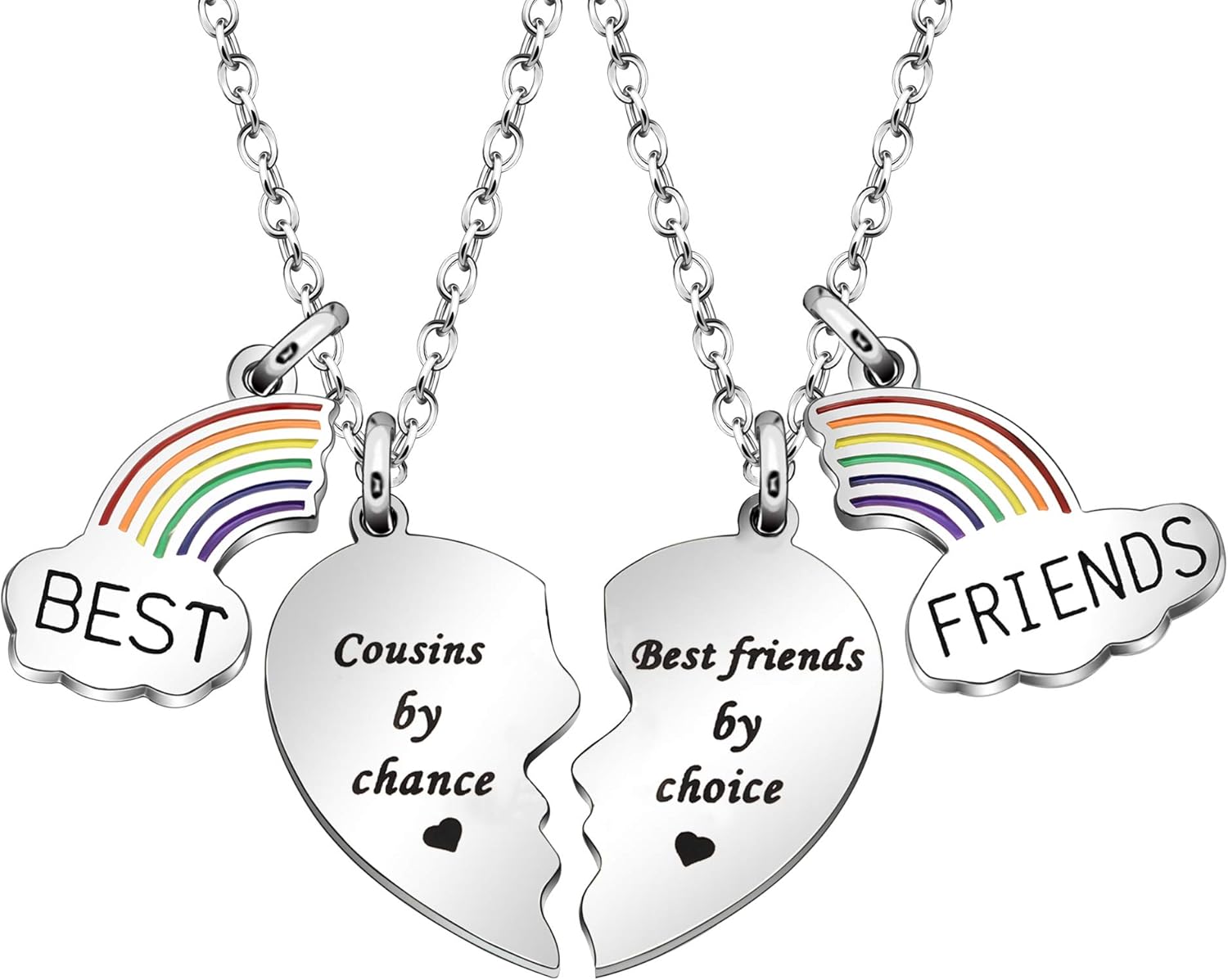 Bff chains Clearance