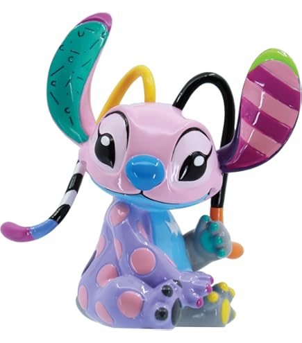 Amazon.com: Romero Britto Disney Cinderella Pop Princess Art Block