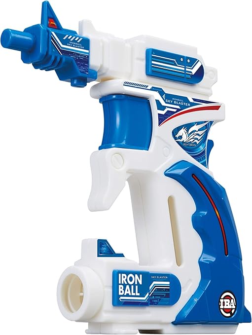 Amazon アイアンボール スカイブラスター アクションゲーム おもちゃ