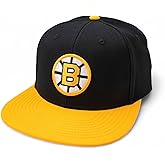 AMERICAN NEEDLE Officially Licensed NHL National Hockey League Archive 400 Adjustable Snapback Baseball Hat