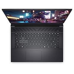 Dell G16 Gaming Laptop, Intel Core
