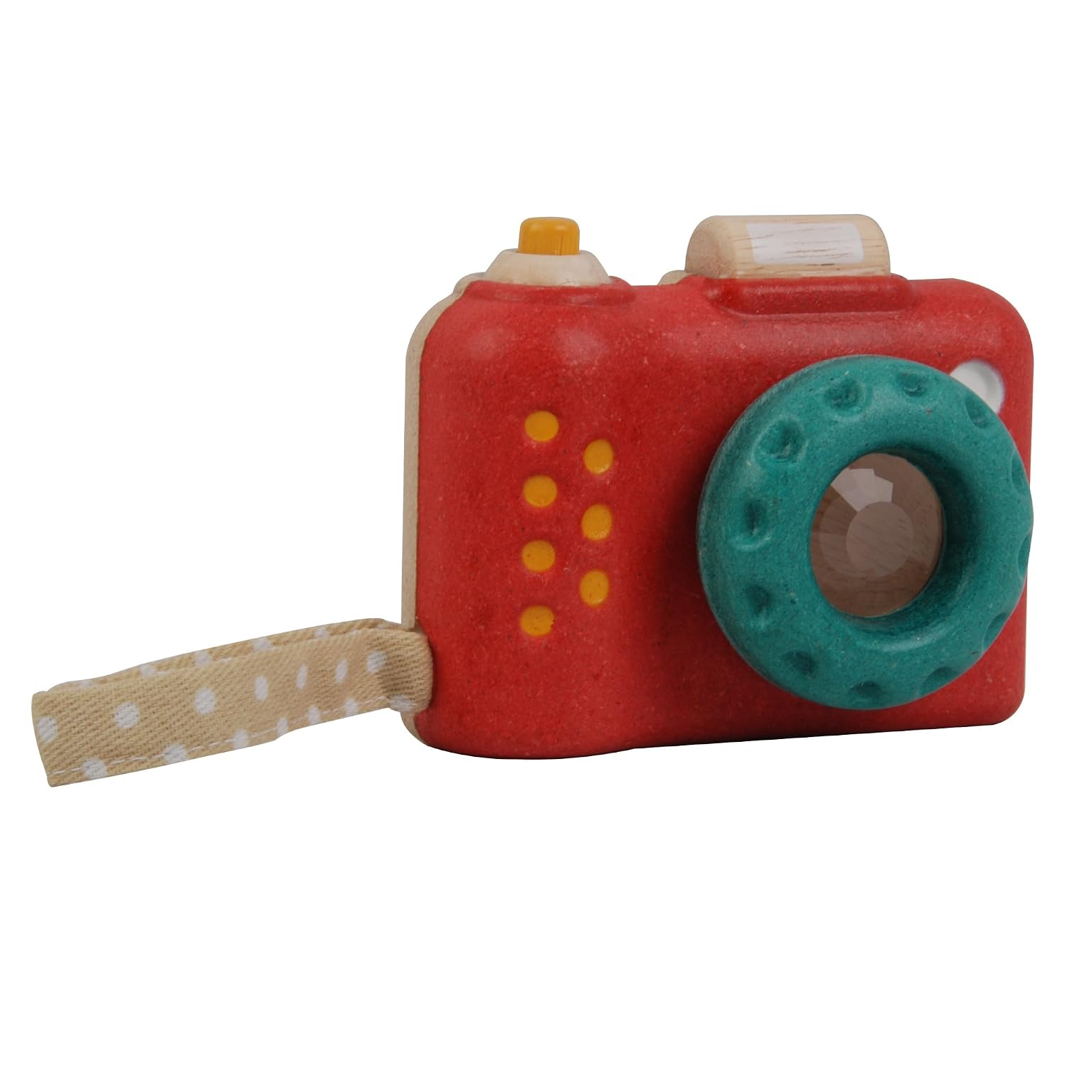 Plan Toys My First Camera