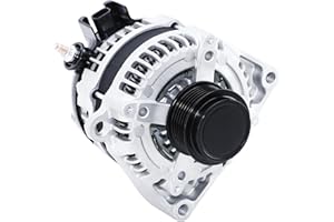 BDELI Alternator 150 AMP New for Chevy Silverado 1500 2500 3500 Suburban 2014-2019,GMC Sierra 1500 2500 3500 2014-2019,Chevrolet Tahoe 2015-2019,15-19 Yukon 4.3 5.3 6.0 6.2 6.6L 22747894 84143543 14007N