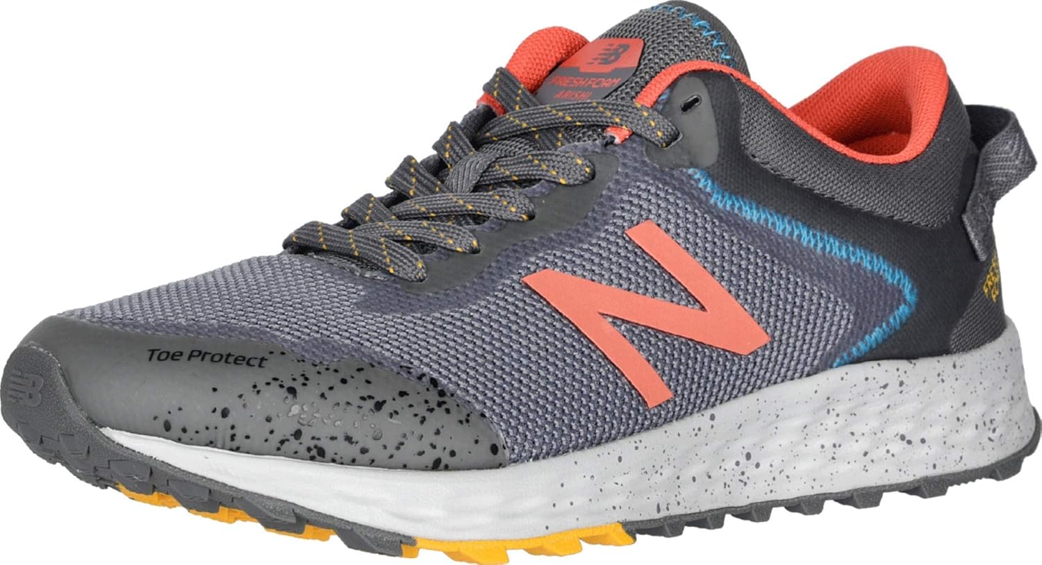  | New Balance Women's Fresh Foam Arishi Trail V1 Trail Running Shoe | Trail Running