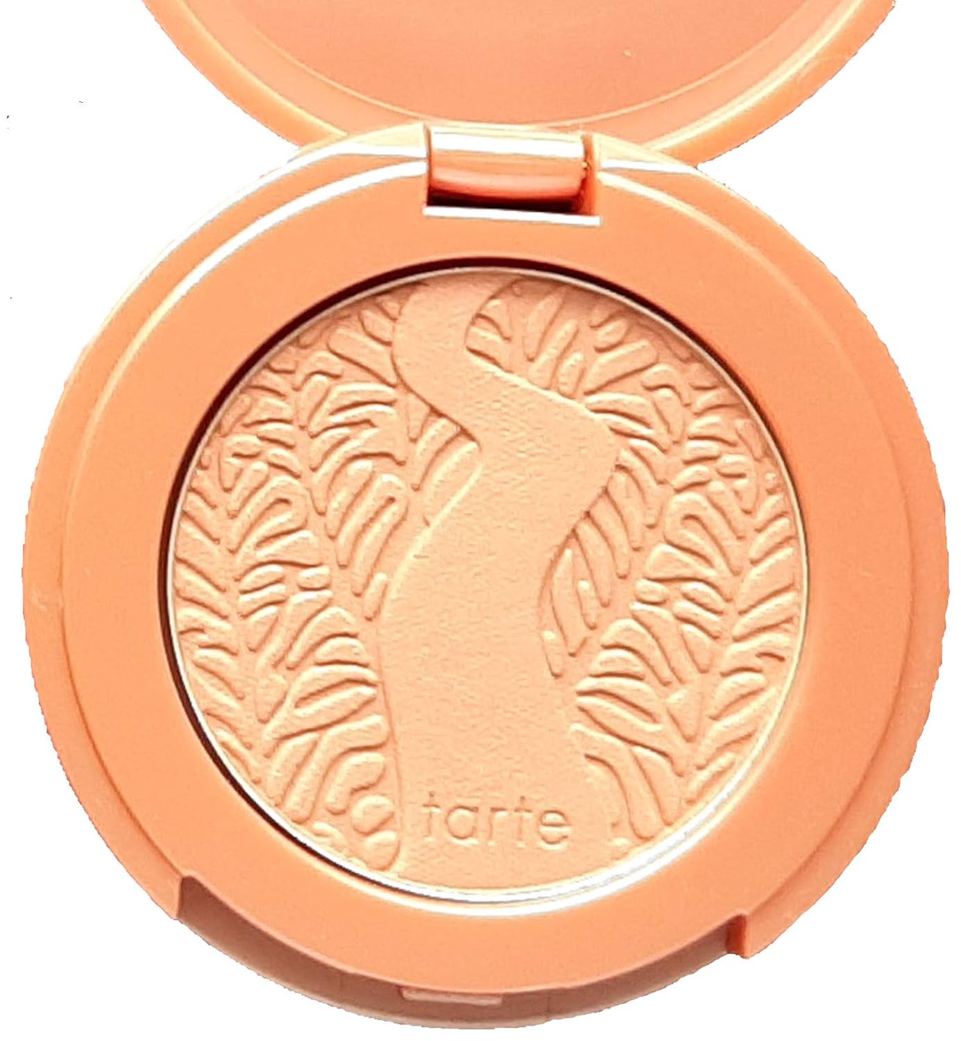 quirky tarte blush