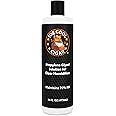 Joe Cool Cigar Propylene Glycol Humidor Solution for Cigar Humidifiers (16 oz Bottle)