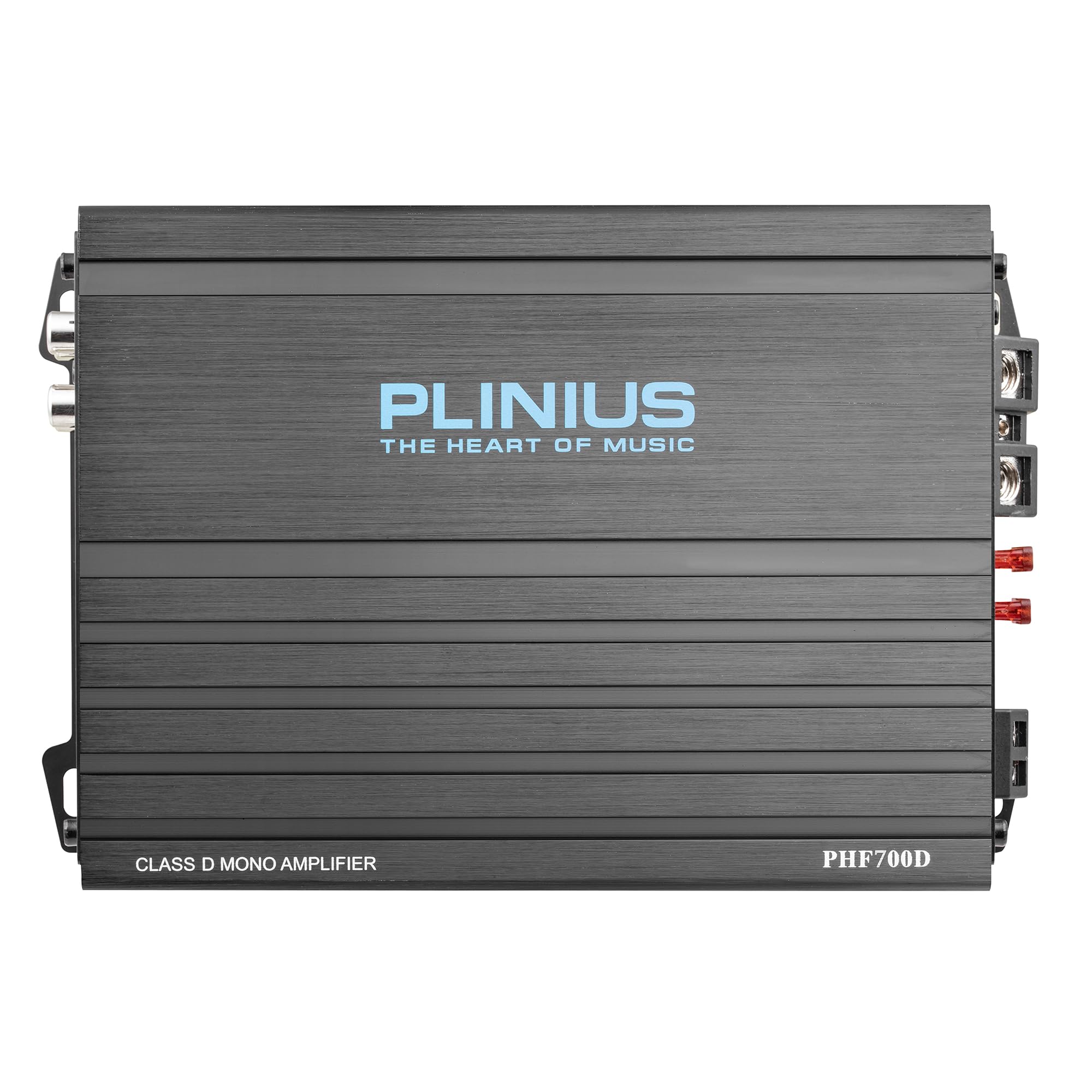 PLINIUS PHF700D car Audio Amplifier Monoblock Class