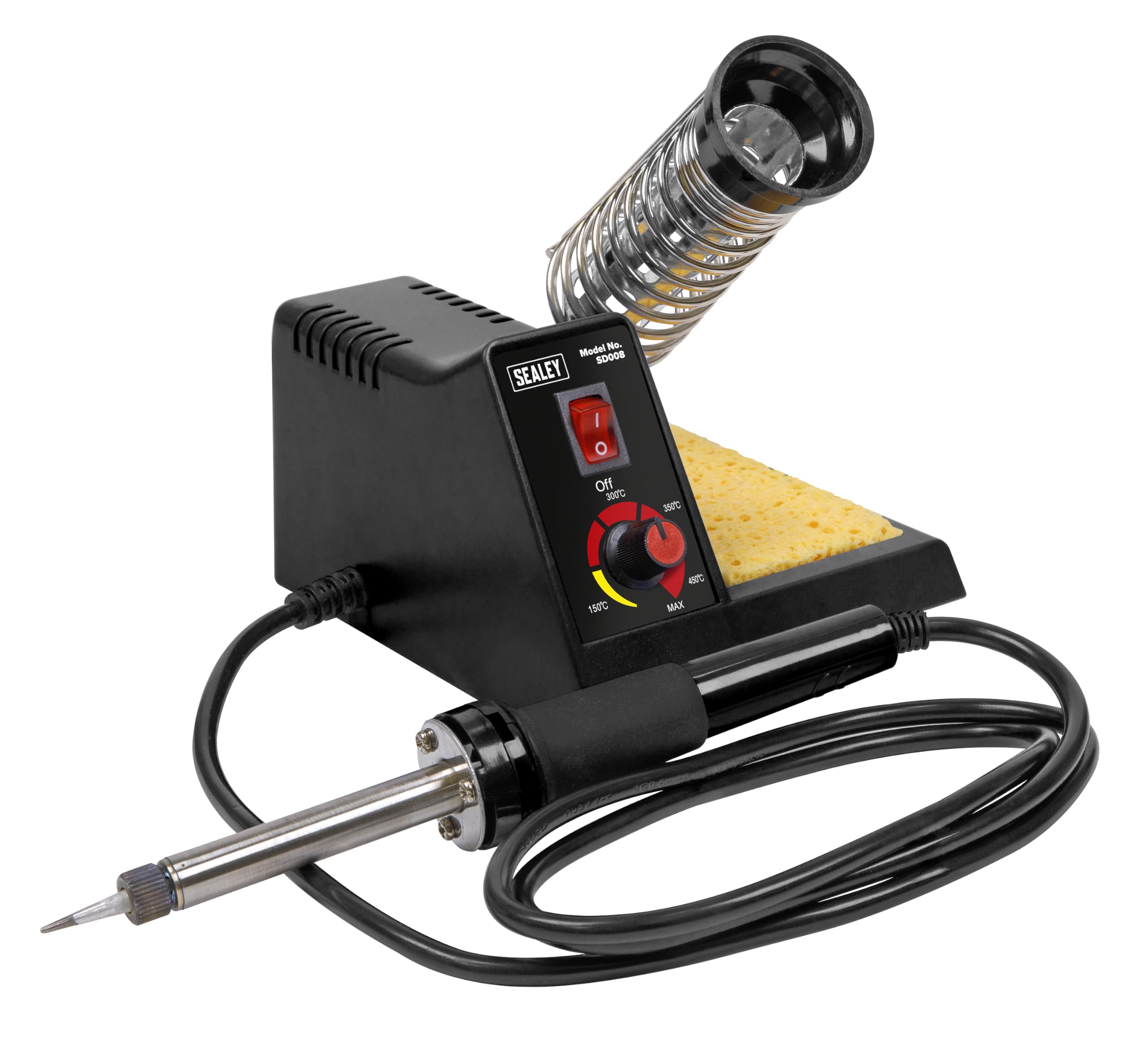 Sealey SD008 48W Soldering Station