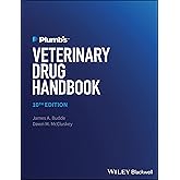 Plumb's Veterinary Drug Handbook