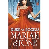 Duke of Eccess (Seven Dukes of Sin)