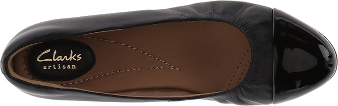 clarks alitay susan flats