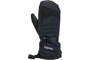 Gordini Unisex-Child Charger Mitten