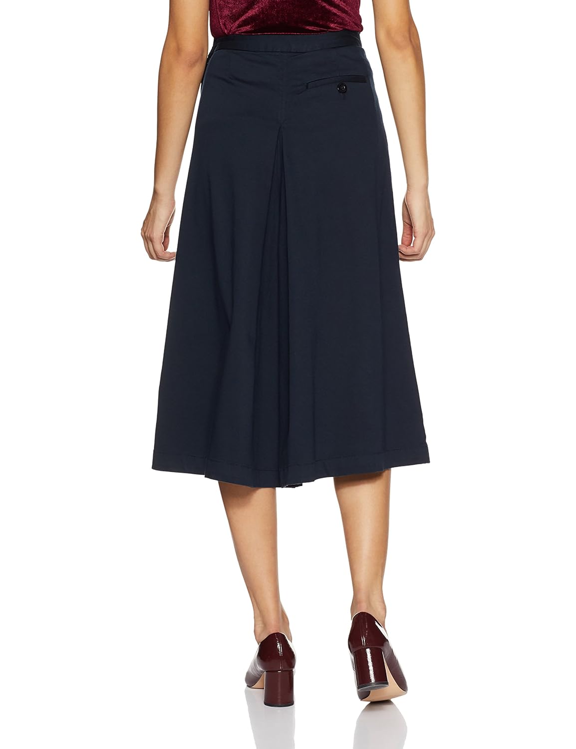 united colors of benetton women's trouser suit