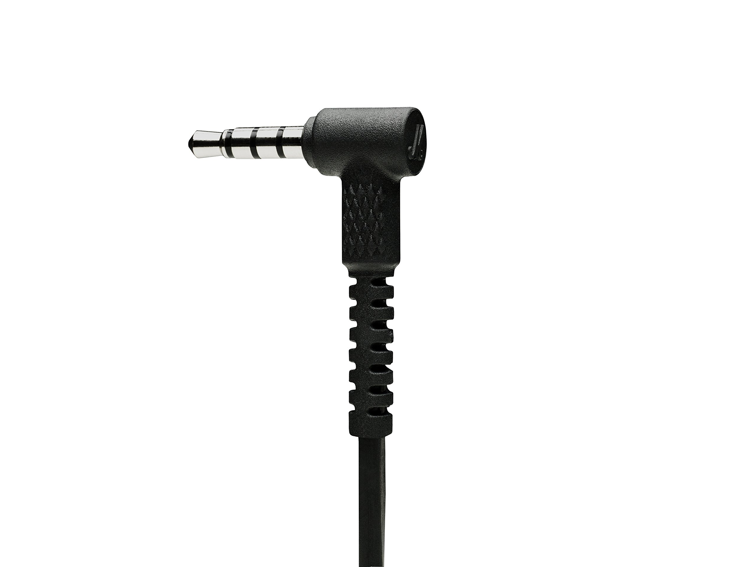Marshall Mode in-Ear Headphones, Black & White