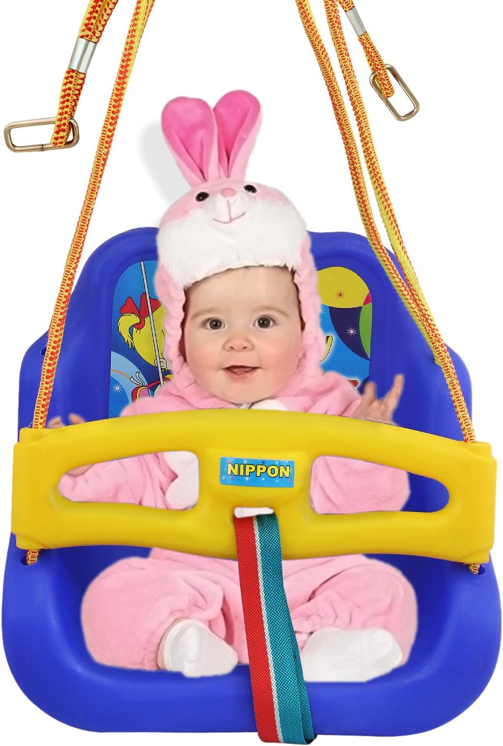 Buy Deal Bindaas Baby Swing for Kids 
