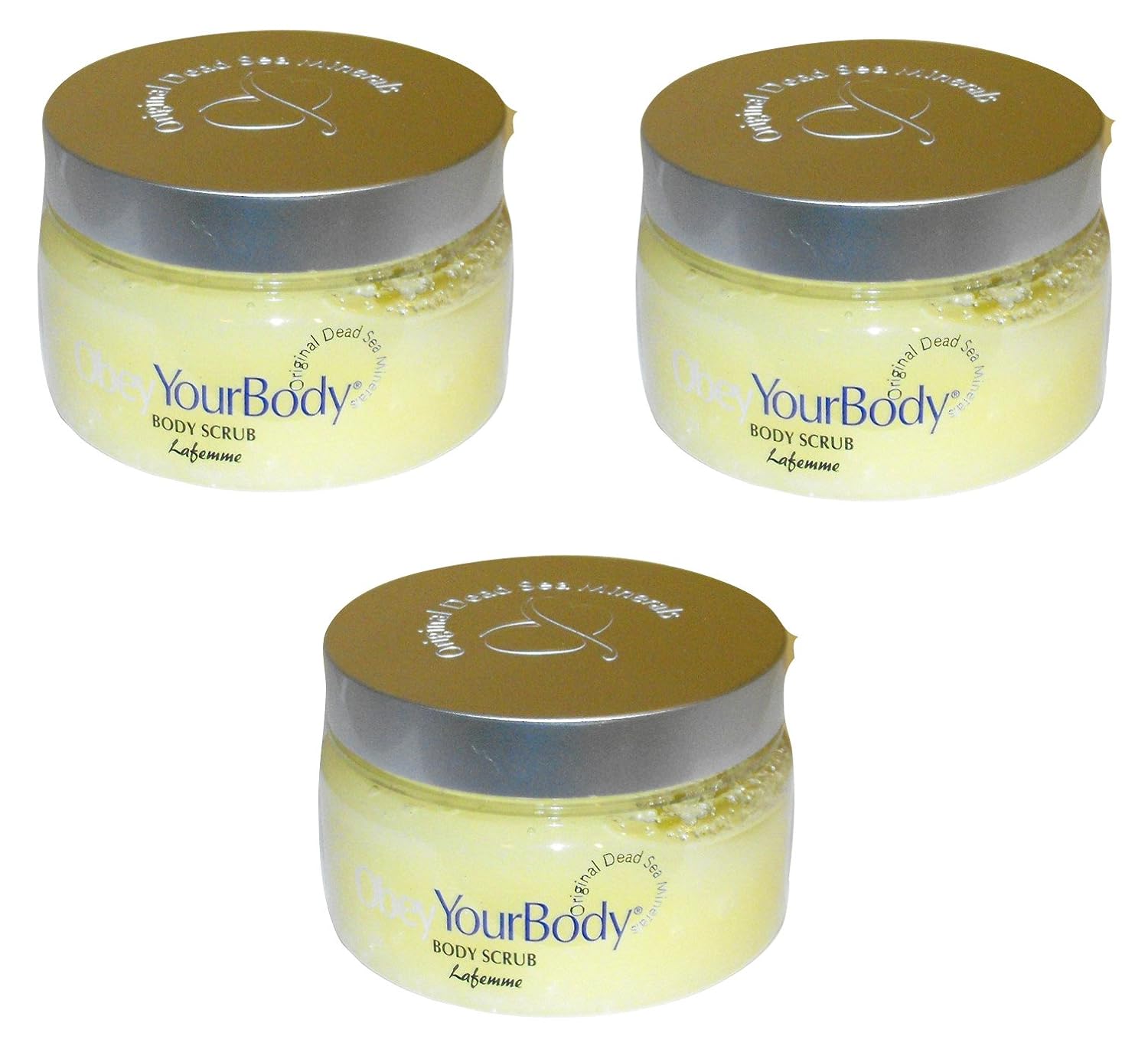 Obey your body nail kit consigue el mejor cuerpo