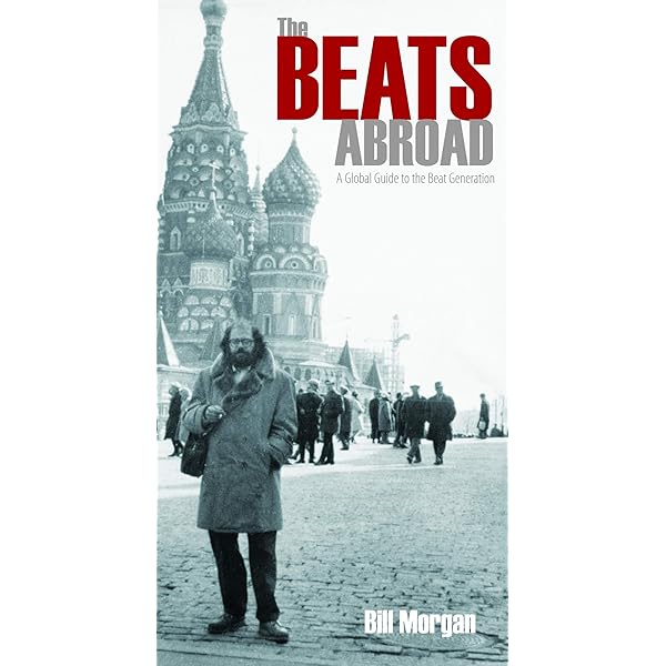 Amazon.com: This Is the Beat Generation: New York-San Francisco