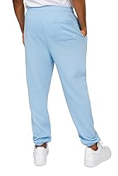 VICTORIOUS Men's Lightweight Fleece Drawstring
