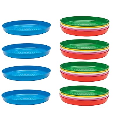 Ikea Kalas 304.213.01 BPA-Free Plate, Assorted Ireland | Ubuy