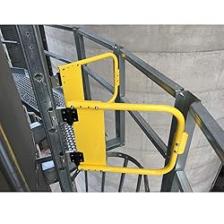 D&D Technologies TruClose TCA1L2S3BT Self Closing