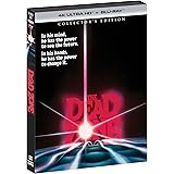 The Dead Zone - Collector's Edition 4K Ultra HD + Blu-ray [4K UHD]