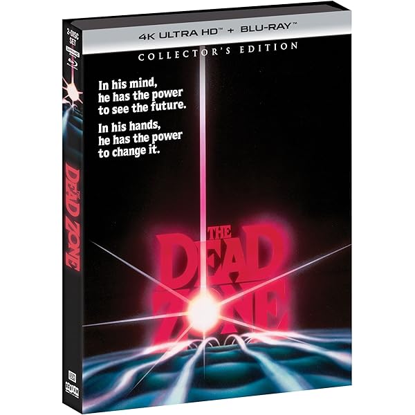 Amazon.com: Silver Bullet [Blu-ray] : Corey Haim, Gary Busey
