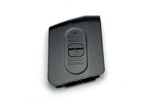 Shenligod Battery Cover Cap Lid Unit Door for Nikon SB700 SB-700 Digital Camera Part