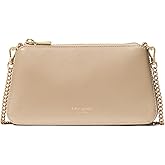kate spade new york womens Grace Fine Grain Leather Pochette