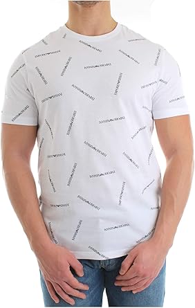 emporio armani jeans t shirt