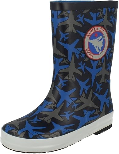 clarks wellington boots